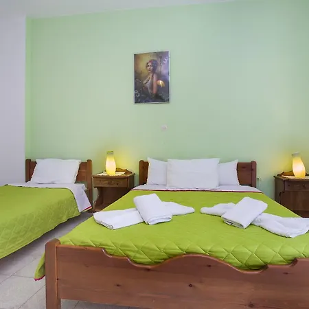 Apartment Betty Drios