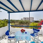 Διαμέρισμα Betty Δρυός