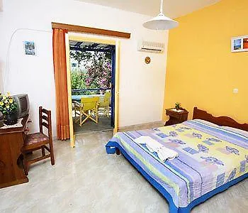 Apartman Betty