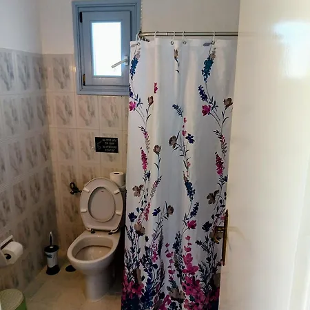 贝蒂公寓酒店 * 德里奥斯