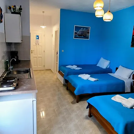 公寓 贝蒂公寓酒店