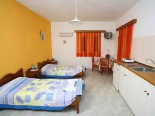 Betty Apartman Driósz