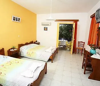 Betty Apartman Driósz