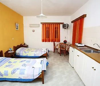 Betty Apartman