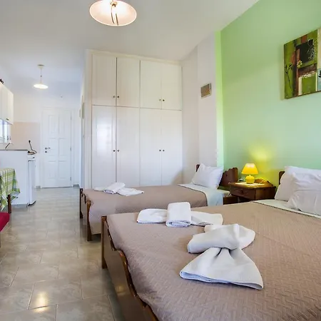 Betty Apartment