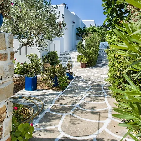 公寓 贝蒂公寓酒店