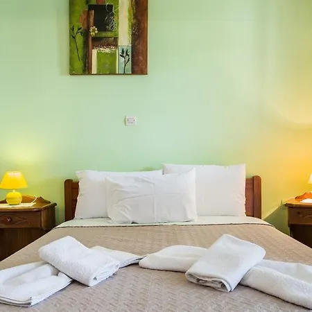 公寓 贝蒂公寓酒店