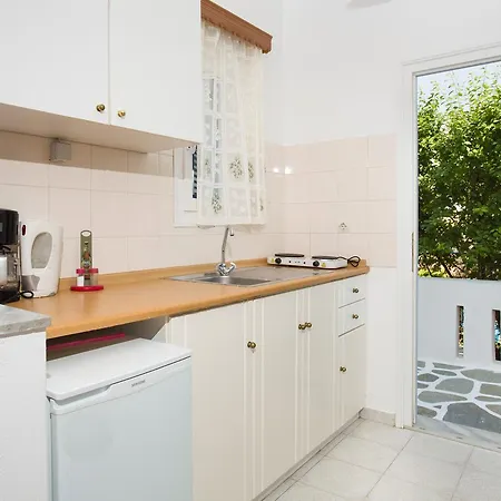 Apartamento Betty