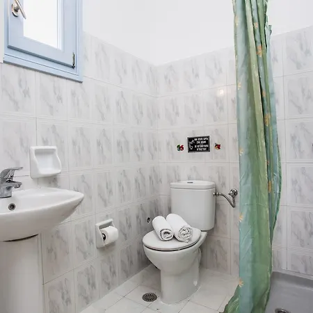 贝蒂公寓酒店 *