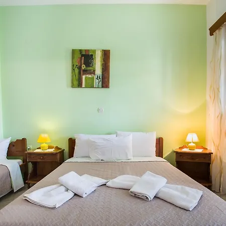 公寓 贝蒂公寓酒店