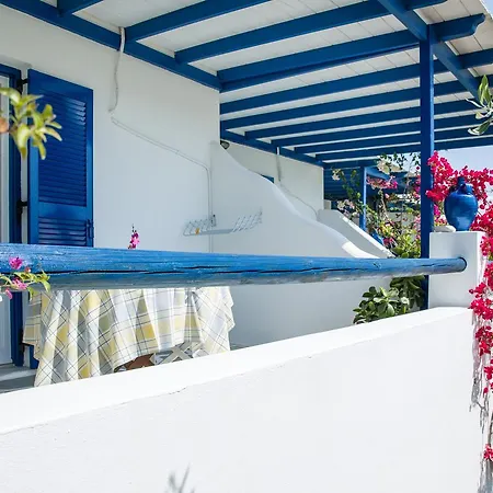 贝蒂公寓酒店 公寓