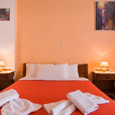 公寓 贝蒂公寓酒店 *