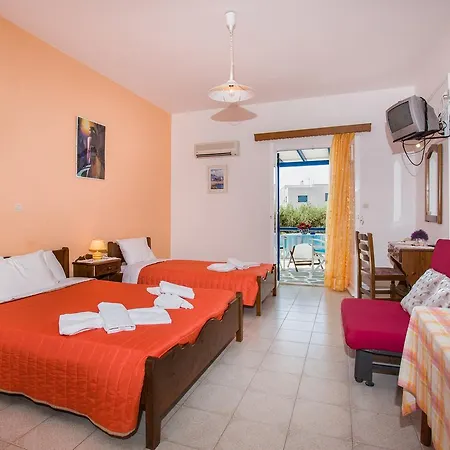 Apartamento Betty