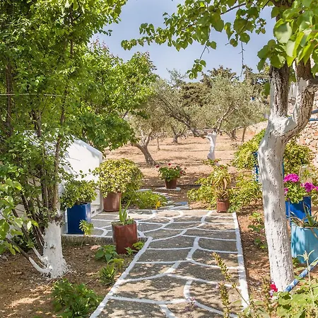 贝蒂公寓酒店 *