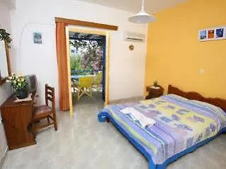 Betty Apartment