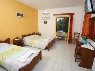 Apartman Betty *