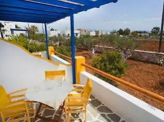 Apartman Betty