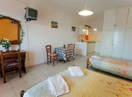 Betty Apartment *