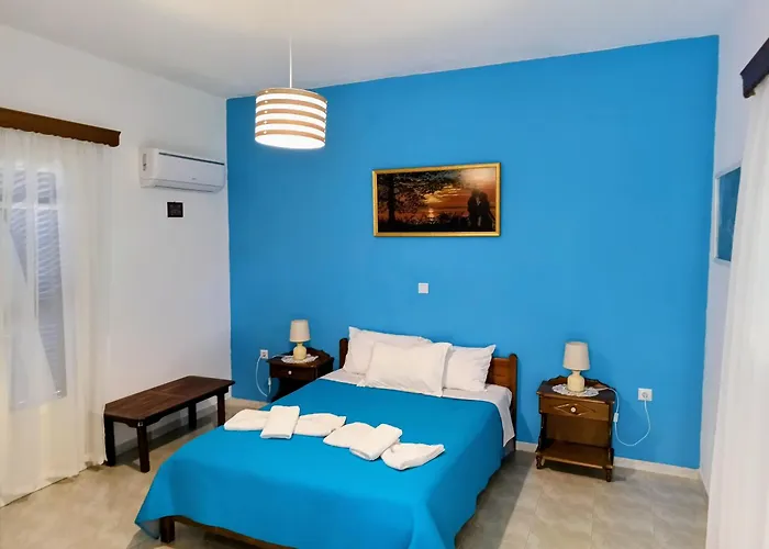 Betty Appartement Drios