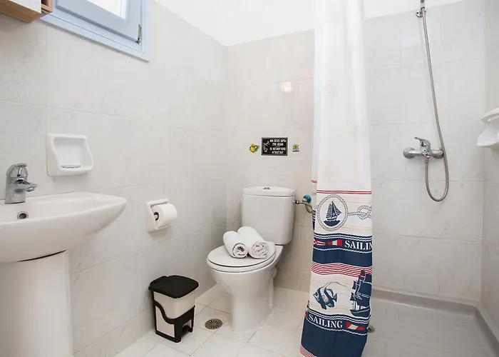 Betty Appartement Drios